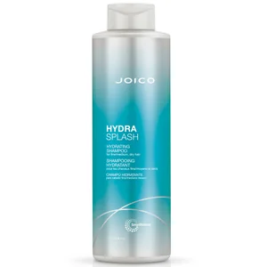 Joico HydraSplash Hydrating Shampoo 1000ml (Worth £66.33) - undefined undefined