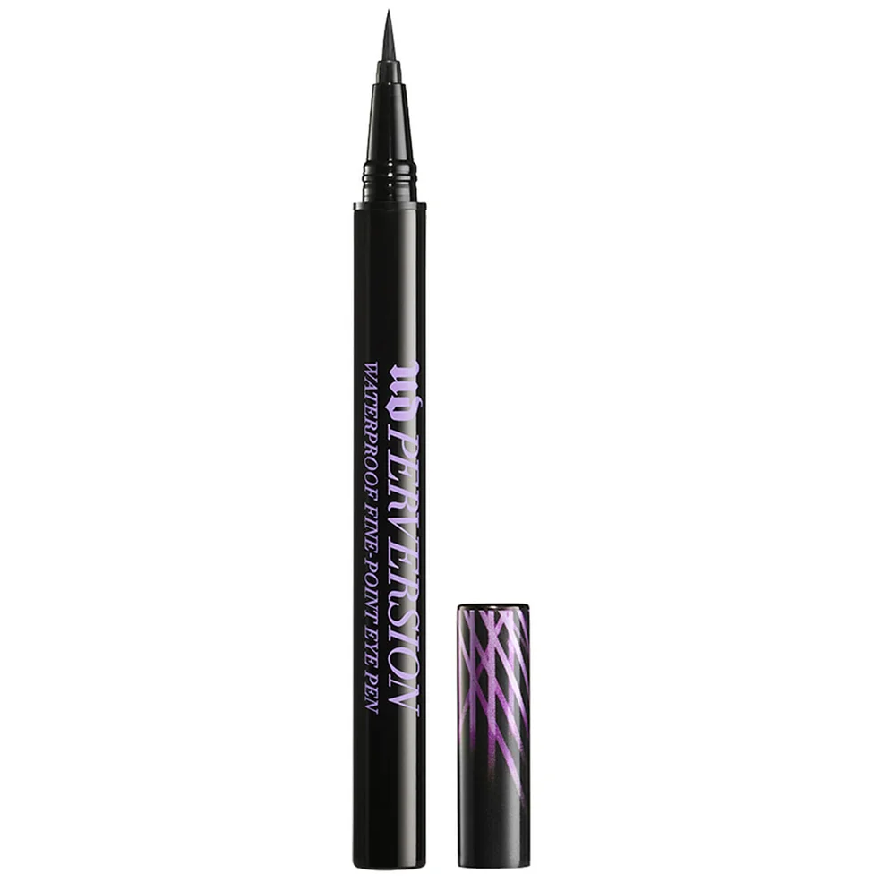Urban Decay Perversion Waterproof Pen Image 1
