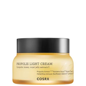 COSRX Full Fit Propolis Light Cream 65ml - undefined undefined