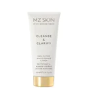 MZ Skin Cleanse & Clarify Dual Action AHA Cleanser & Mask