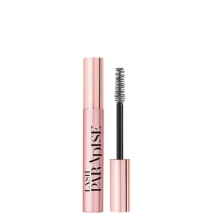 L'Oréal Paris Paradise Castor Oil Enriched Mascara for Sensitive Eyes - Intense Black - undefined undefined
