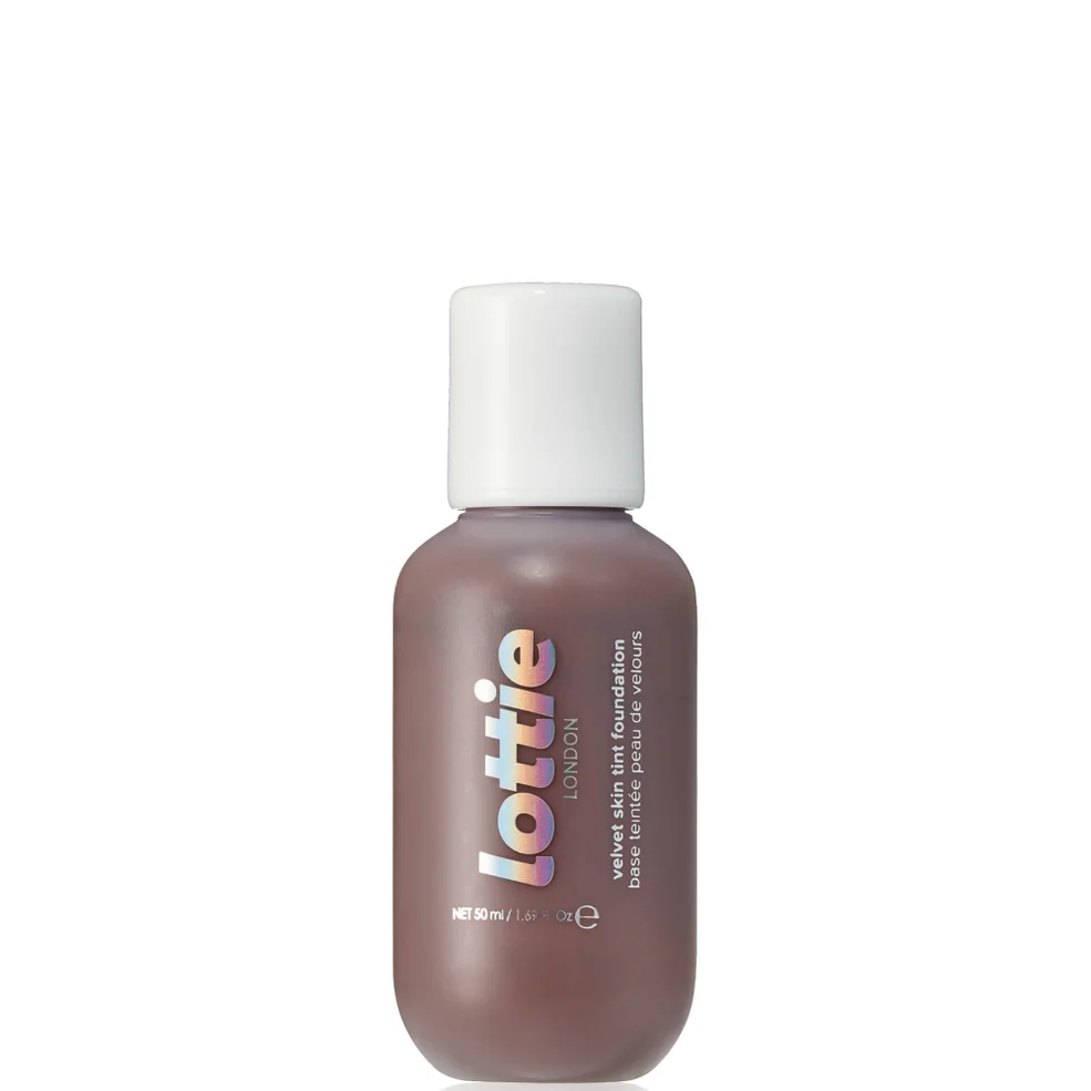 Lottie London Velvet Skin Tint (Various Shades) Image 1