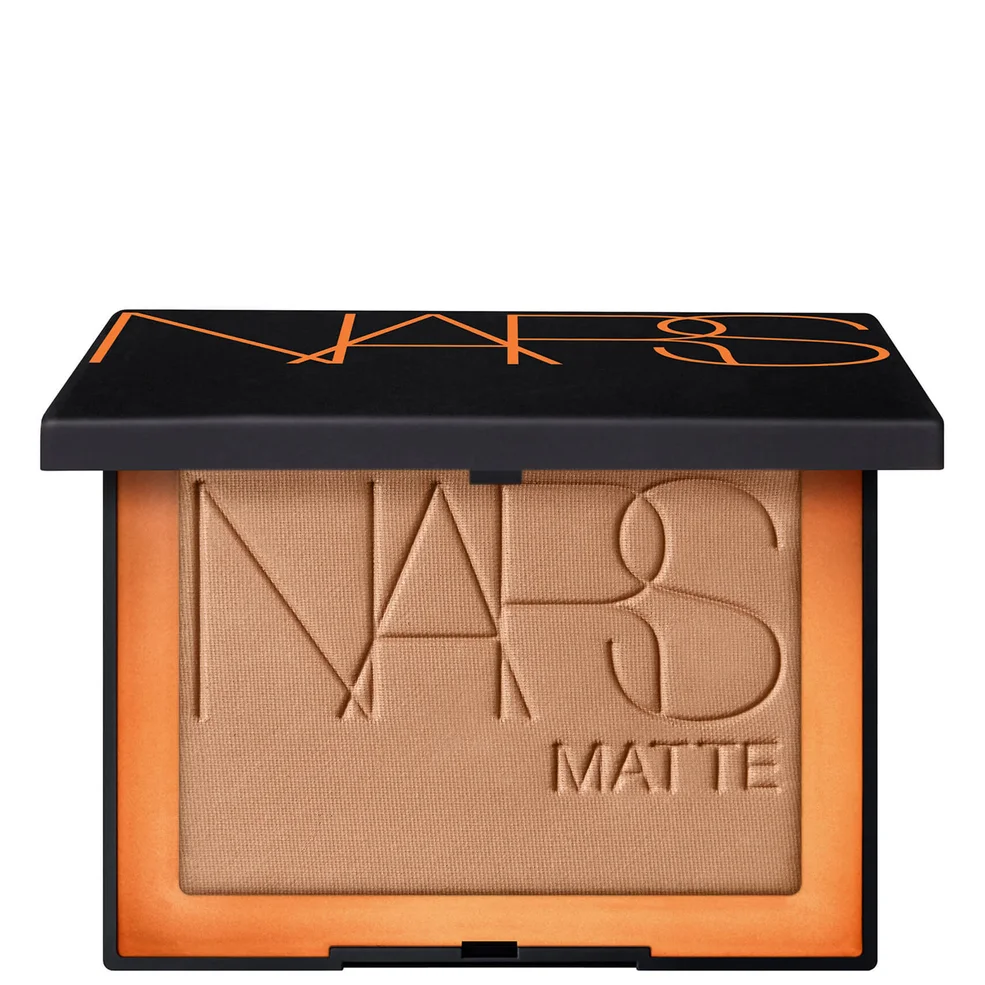 NARS Matte Bronzing Powder (Various Shades) Image 1