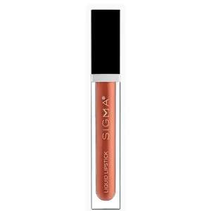 Sigma Beauty Liquid Lipstick 6g (Various Shades) - Shade Cor-de-Rosa