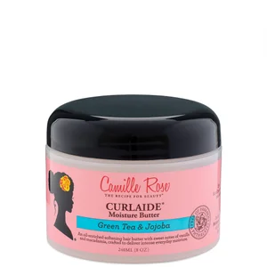 Camille Rose Curlaide Moisture Butter 240ml - undefined undefined