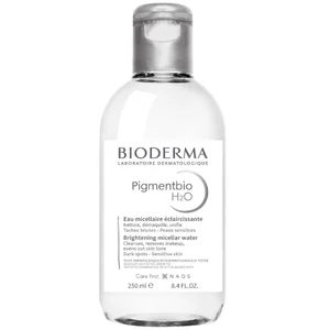 Bioderma Pigmentbio Brightening Cleansing Micellar Water Anti-Dark Spot 250ml - undefined undefined