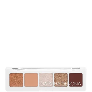 Natasha Denona Mini Nude Palette 4g - Colour Nude