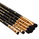 Spectrum Collections Zodiac 6 Piece Eye Brush Set