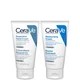 CeraVe Small Moisturising Duo (Worth £10.00)