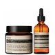 Aesop Lightweight Serum and Facial Balancing Gel Duo (Worth £150)