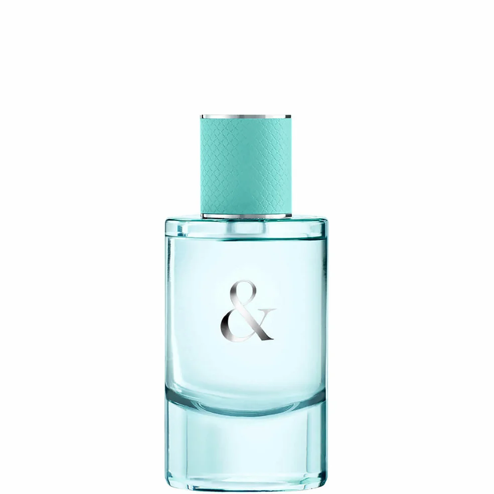 Tiffany & Co. & Love for Her Eau de Parfum 50ml Image 1