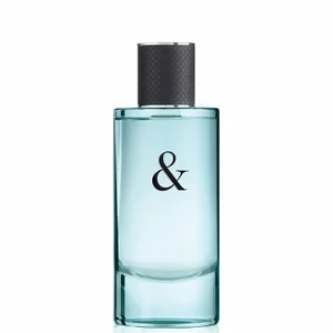 Tiffany & Co. & Love for Him Eau de Toilette 90ml - Size 90ml