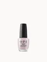OPI Nail Lacquer Nude Nail Polish- Don't Bossa Nova Me Around 15ml