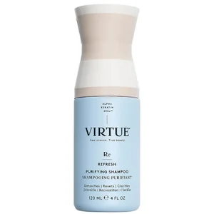 VIRTUE Purifying Shampoo 120ml - undefined undefined