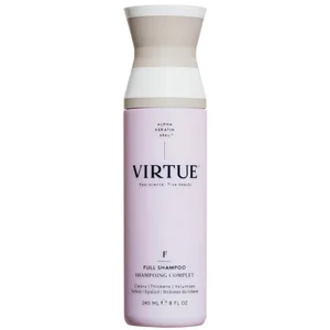 VIRTUE Full Shampoo 240ml - Size 240ml