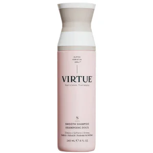 VIRTUE Smooth Shampoo 240ml - Size 240ml