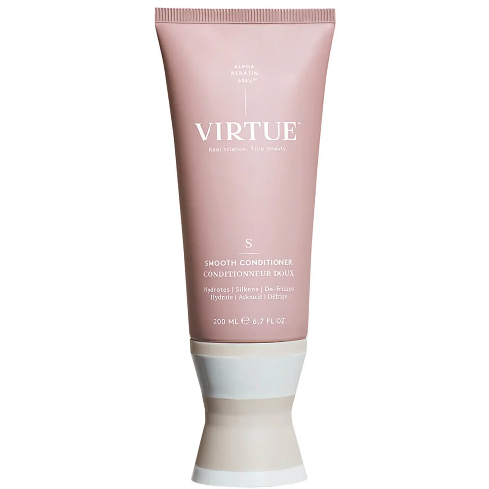 VIRTUE Smooth Conditioner 200ml Image 1