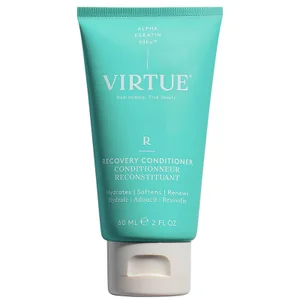 VIRTUE Recovery Conditioner 60ml - undefined undefined