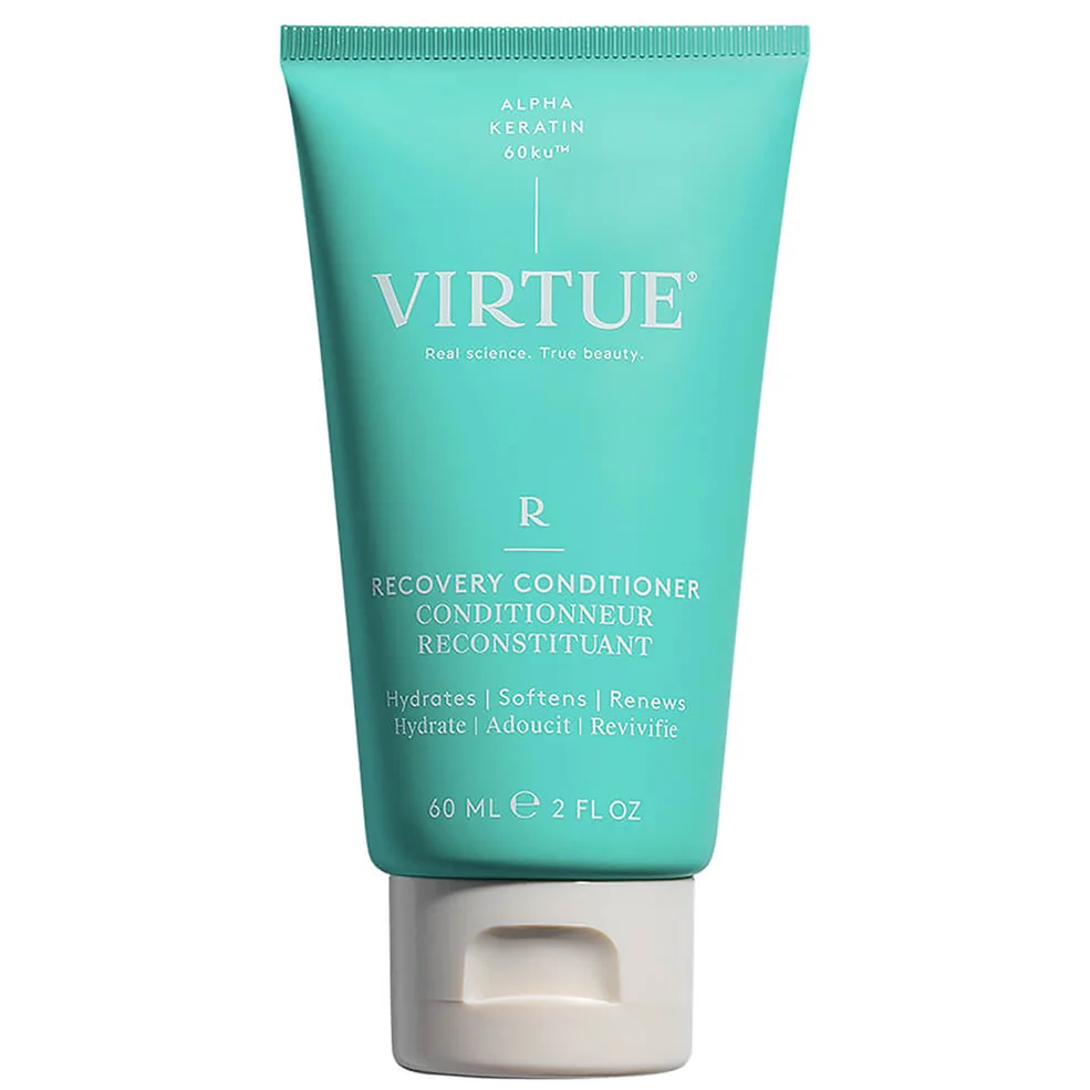 VIRTUE Recovery Conditioner 60ml Image 1