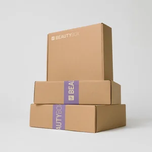 LOOKFANTASTIC THE BOX 12 Month Subscription Gift Voucher - undefined undefined