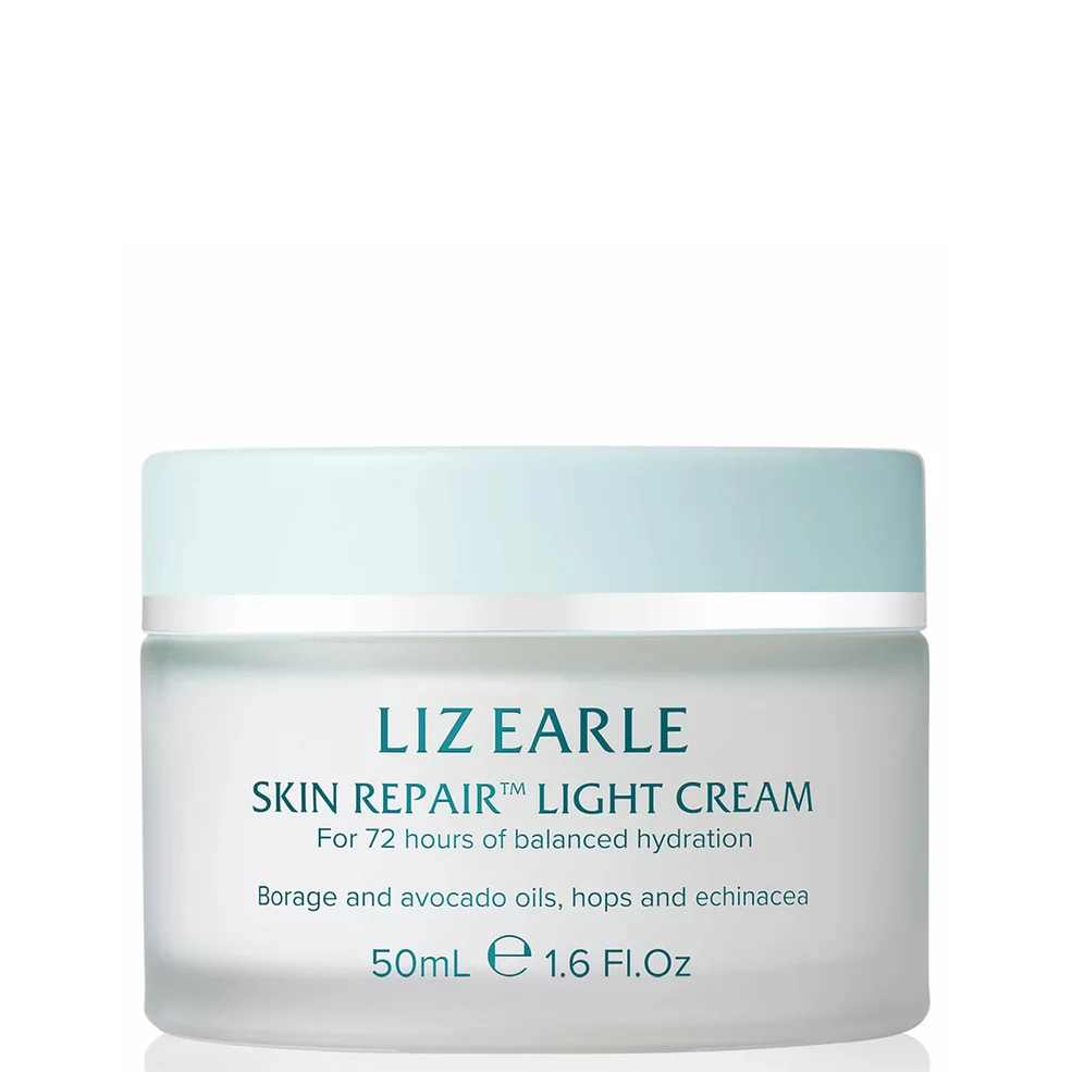 Liz Earle Skin Repair Light Image 1