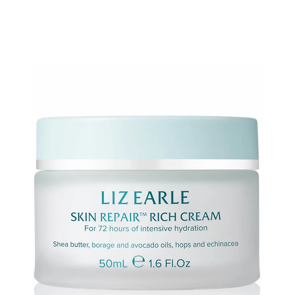Liz Earle Skin Repair Rich Image 1