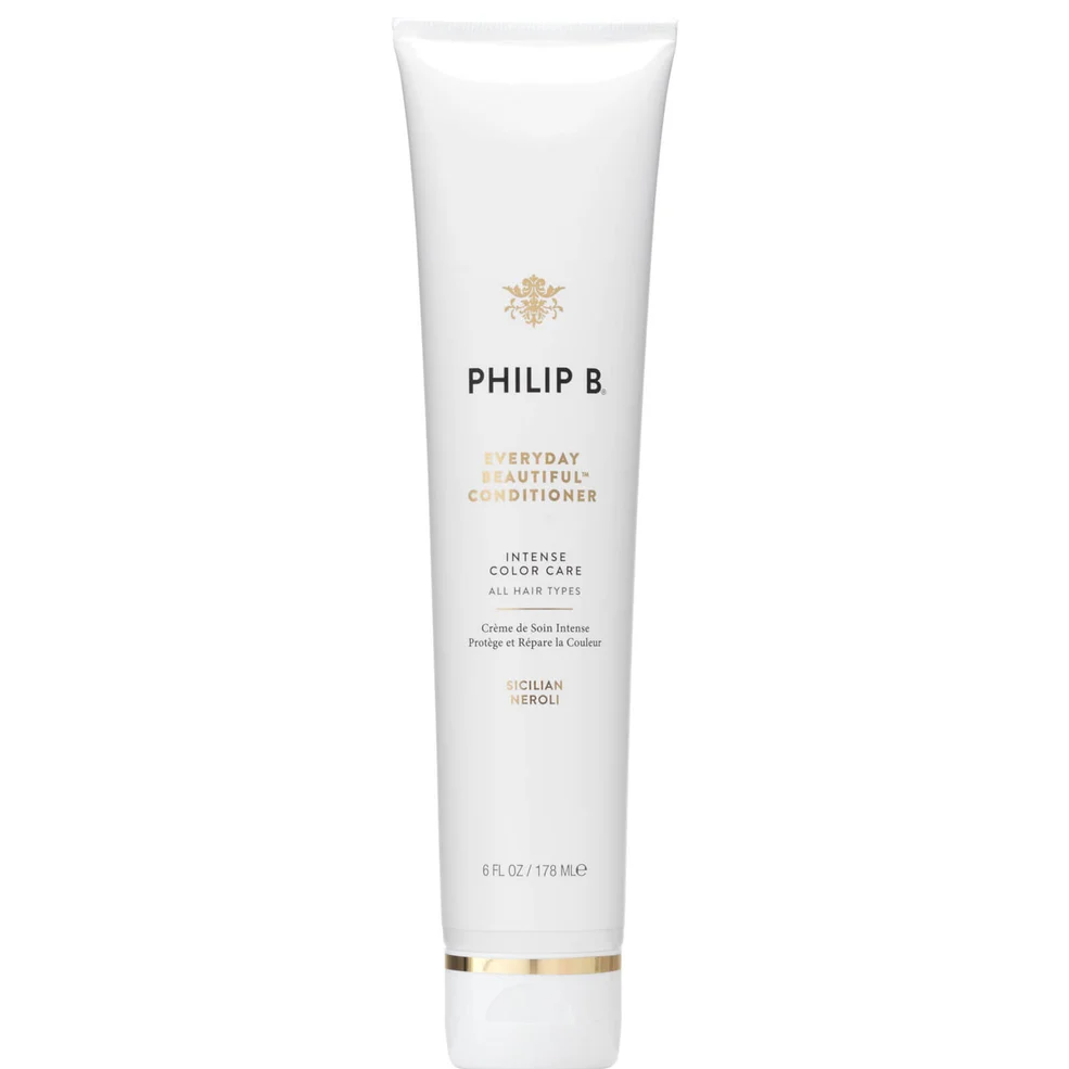 Philip B Everyday Beautiful Conditioner 178ml Image 1
