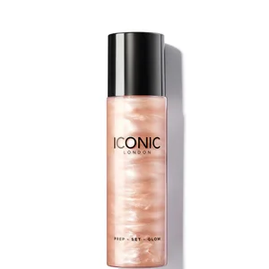 ICONIC London Prep-Set-Glow 120ml (Various Shades) - Shade Original