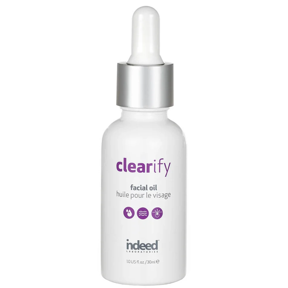 Indeed Labs Clearify 30ml Image 1