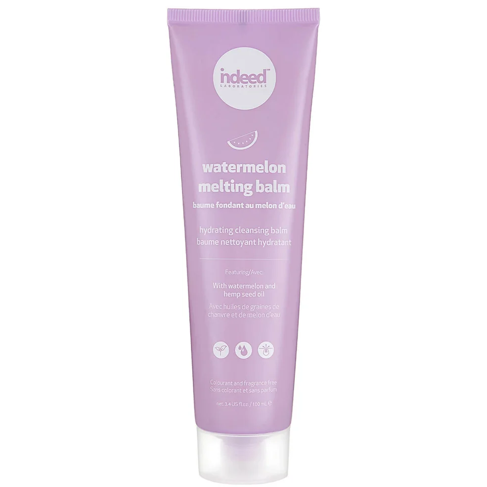 Indeed Labs Watermelon Melting Balm 100ml Image 1