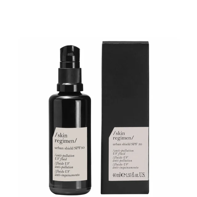 Skin Regimen Urban Defence Cream SPF30 40ml