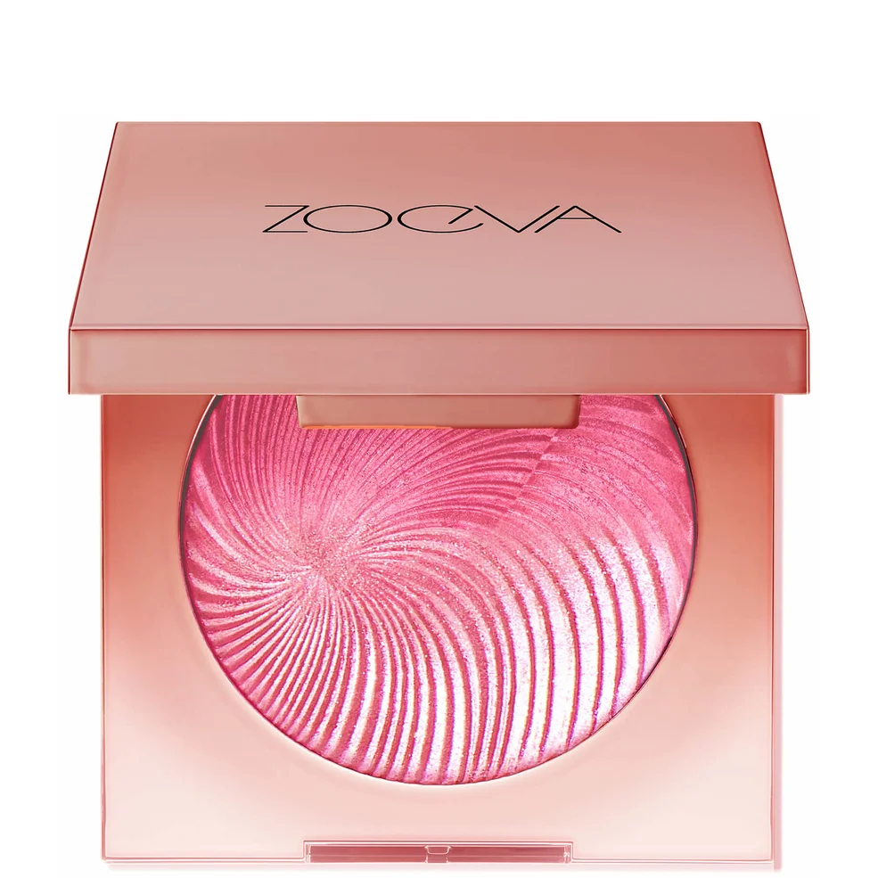 ZOEVA Visionary Light Multiuse Face Powder - Supreme 8g Image 1