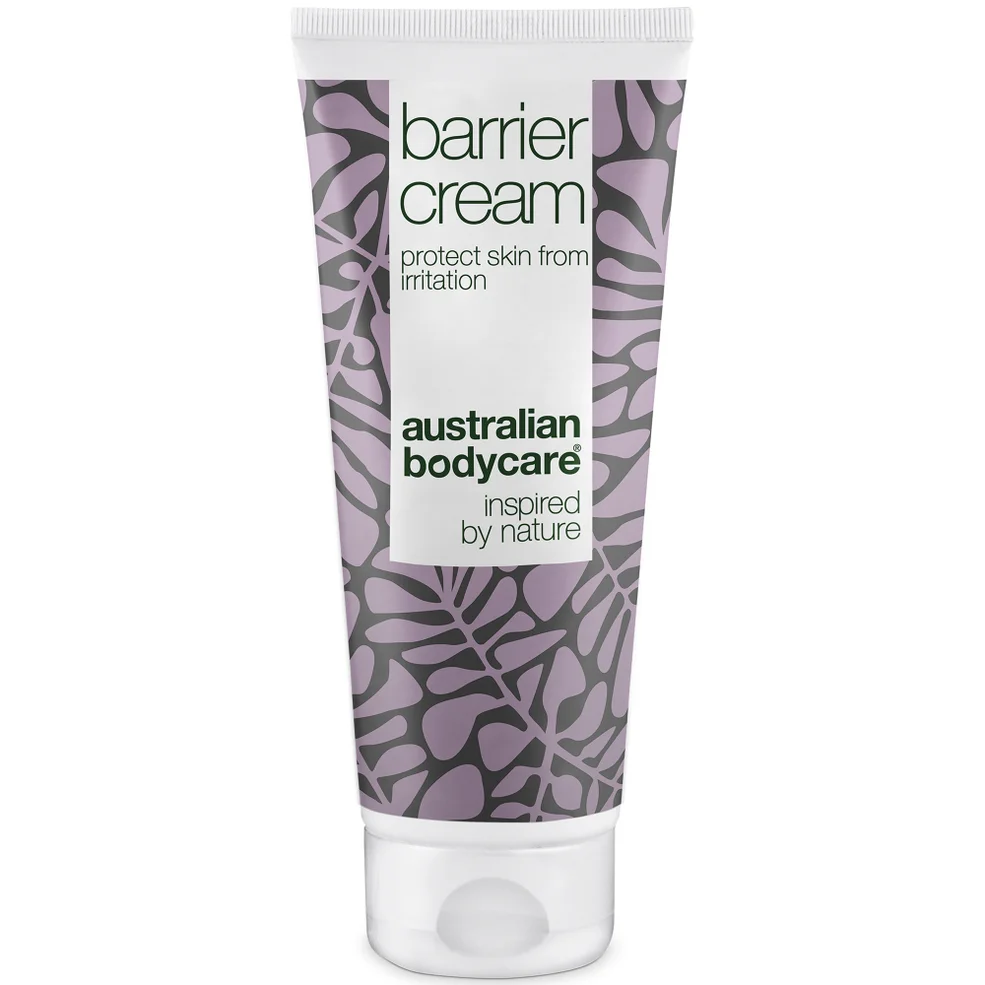 Australian Bodycare Intimate Barrier Cream 100ml Image 1