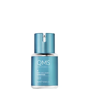 QMS Medicosmetics Day Collagen Sensitive Serum 30ml - undefined undefined