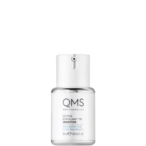 QMS Medicosmetics Active Exfoliant 7 % Resurfacing Fluid 30ml - undefined undefined