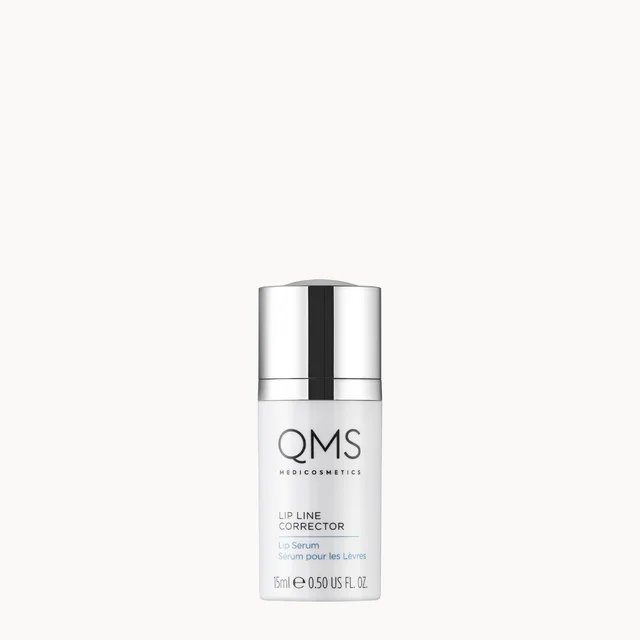 QMS Medicosmetics Lip Line Corrector Lip Serum 15ml