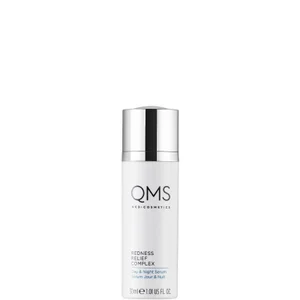 QMS Medicosmetics Redness Relief Complex Day & Night Serum 30ml - undefined undefined