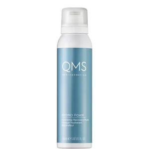 QMS Medicosmetics Hydro Foam Mask 150ml - undefined undefined