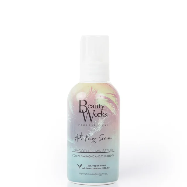 Beauty Works Anti Frizz Serum 150ml