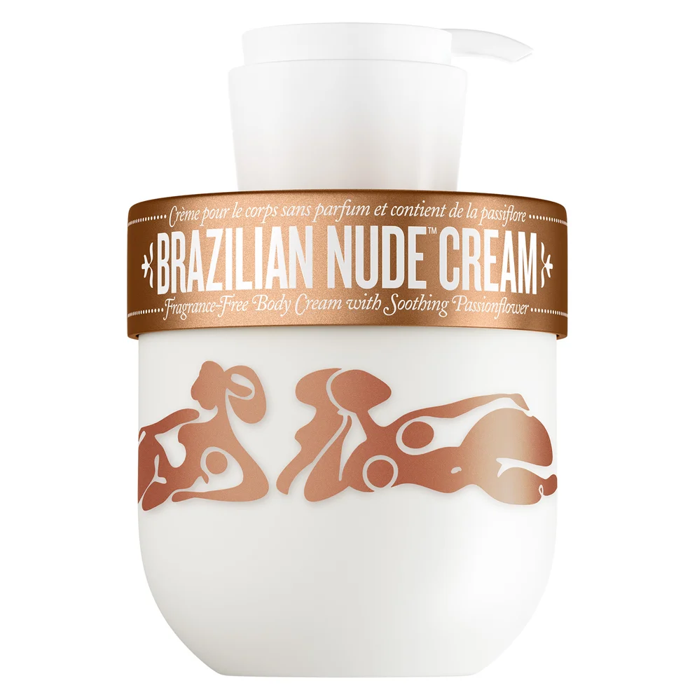 Sol de Janeiro Brazilian Nude Cream 385ml Image 1