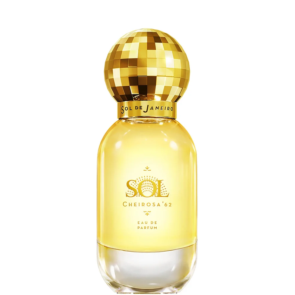 Sol de Janeiro Cheirosa ' 62 Eau de Parfum 50ml Image 1
