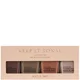 nails inc. Keep it Tonal Nail Polish Set 4 x 14ml (Worth £36)