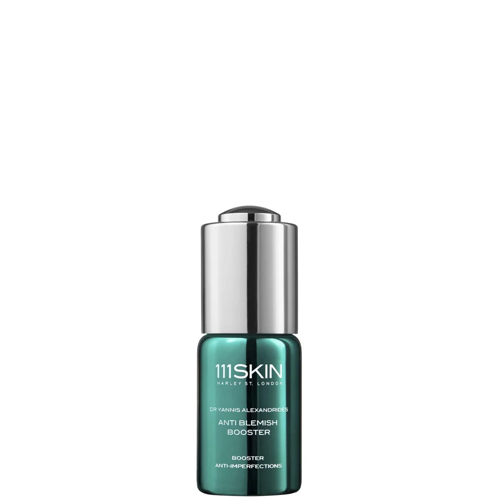 111SKIN 3 Phase Anti Blemish Booster 20ml Image 1