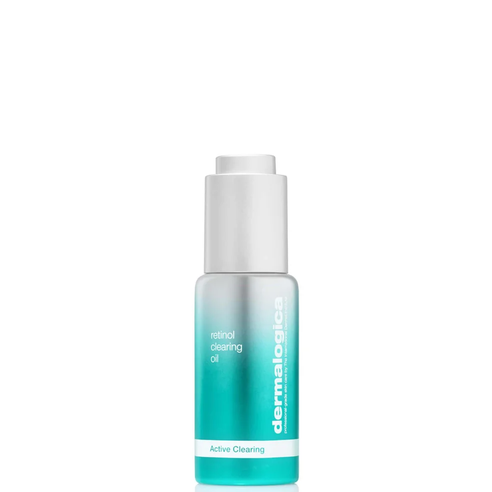 Dermalogica Retinol Oil 30ml Image 1