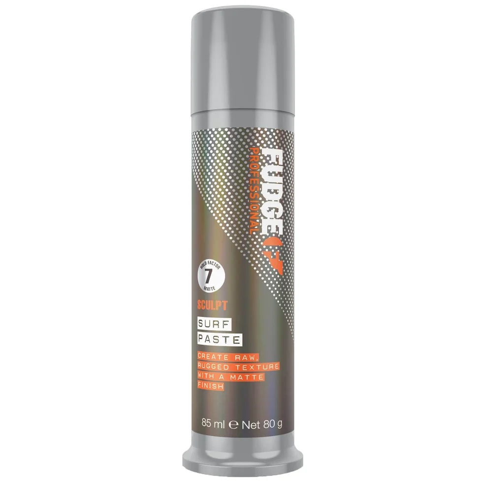 Fudge Professional Styling Surf Paste 85g Image 1