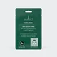 Sukin Super Greens Detoxifying Sheet Mask Sachet 25ml