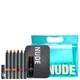 NUDESTIX Sun and Sea Nude Beach Palette (Worth £126.00)