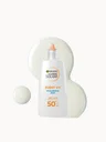 Garnier Ambre Solaire Ultra-Light Sensitive Sun Protection Face Fluid SPF50+ 40ml