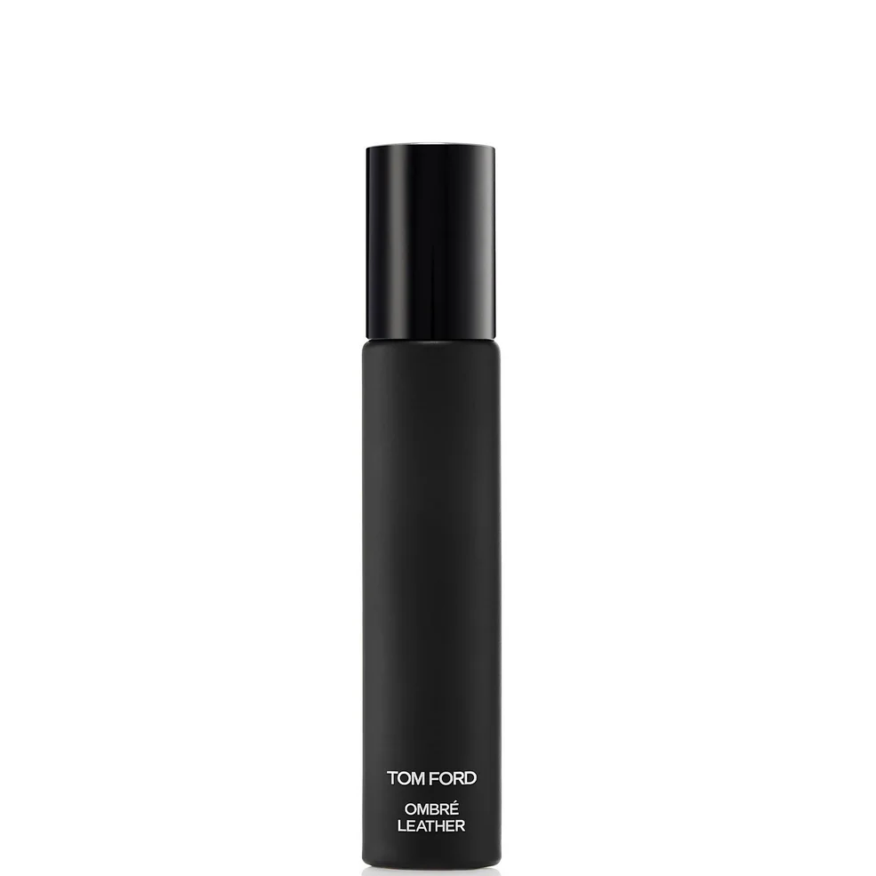 TOM FORD Ombre Leather Eau de Parfum 10ml Image 1