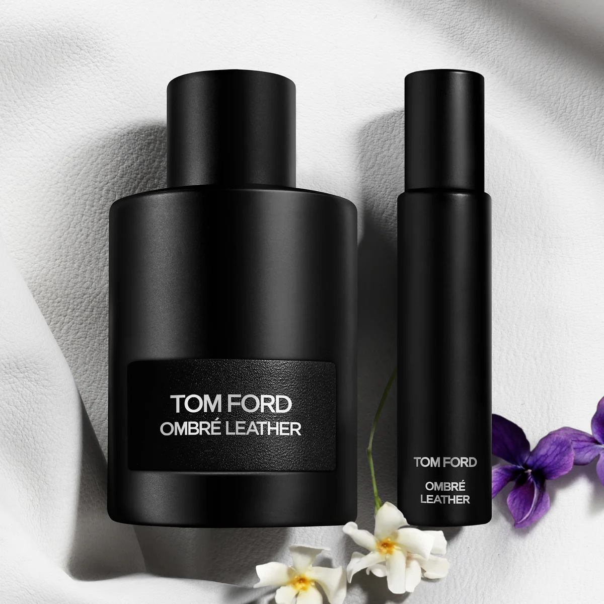 TOM FORD Ombre Leather Eau de Parfum 10ml LOOKFANTASTIC